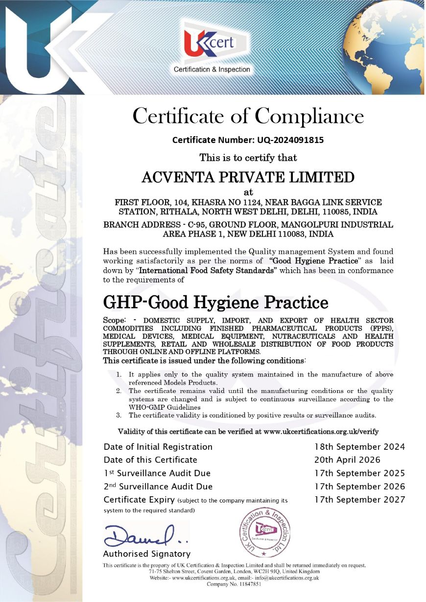 GHP