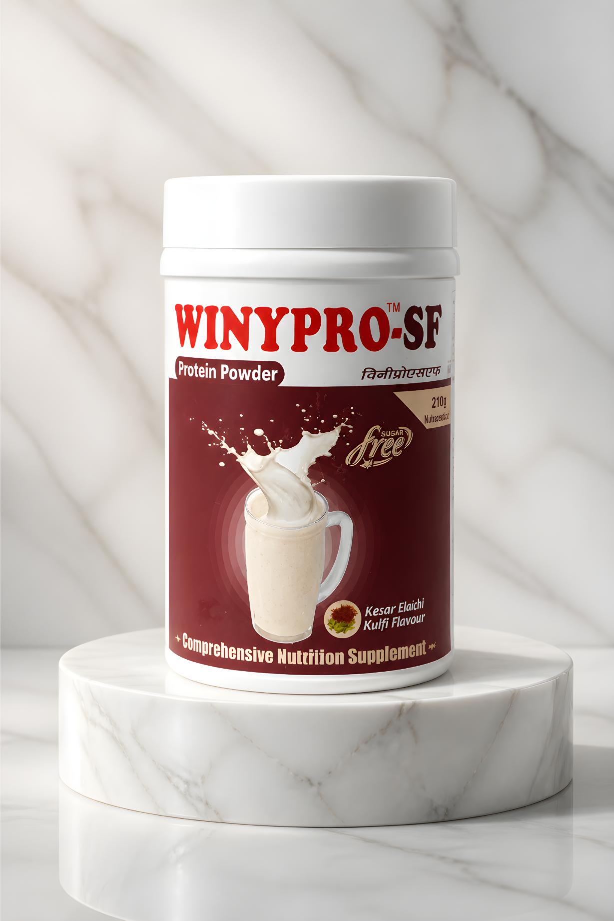 WINYPRO SF