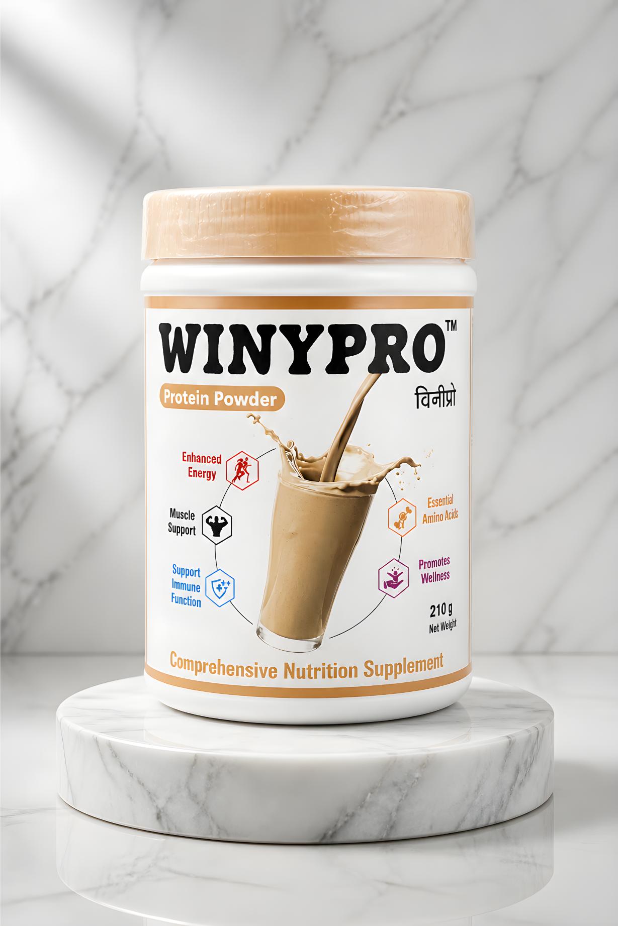 WINYPRO COOKIE