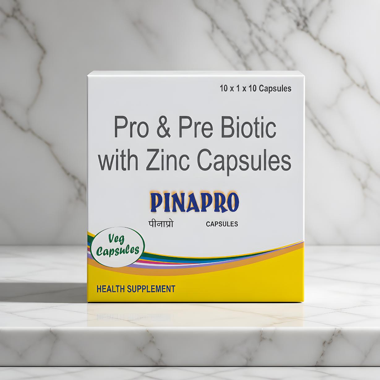 PINAPRO