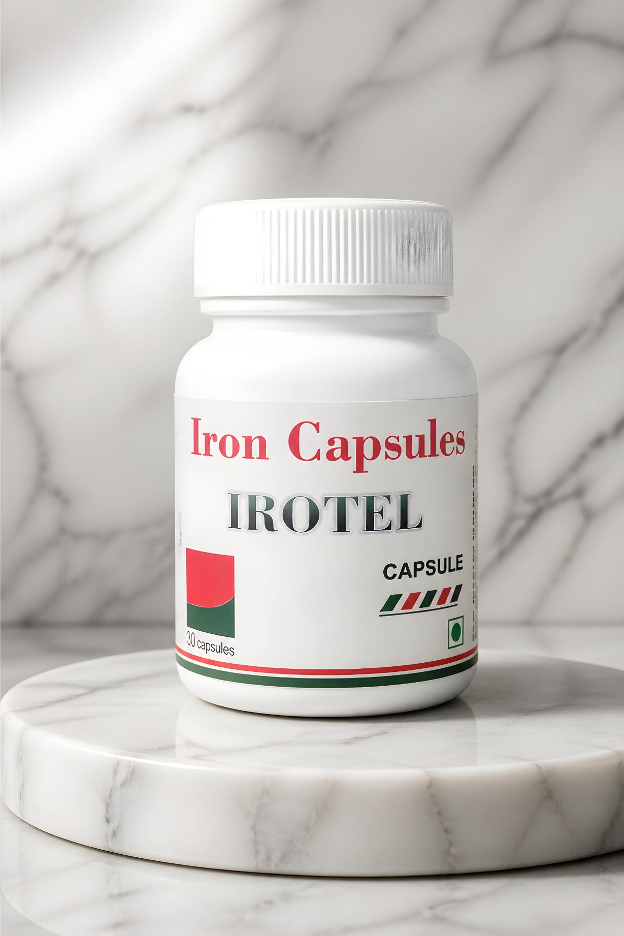 IROTEL